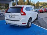Volvo XC60 2012 Valkoinen