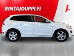 Volvo XC60 2012 Valkoinen