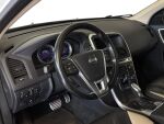 Volvo XC60 2012 Valkoinen