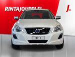 Volvo XC60 2012 Valkoinen