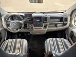 Dethleffs ADVANTAGE A5831 2007 Valkoinen