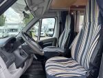 Dethleffs ADVANTAGE A5831 2007 Valkoinen