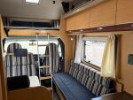 Dethleffs ADVANTAGE A5831 2007 Valkoinen