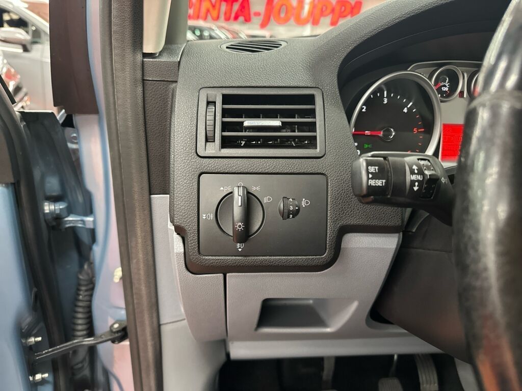 Ford C-Max 2008 Harmaa