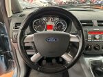 Ford C-Max 2008 Harmaa