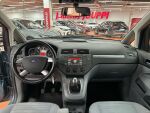Ford C-Max 2008 Harmaa