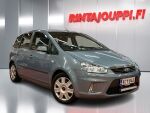 Ford C-Max 2008 Harmaa