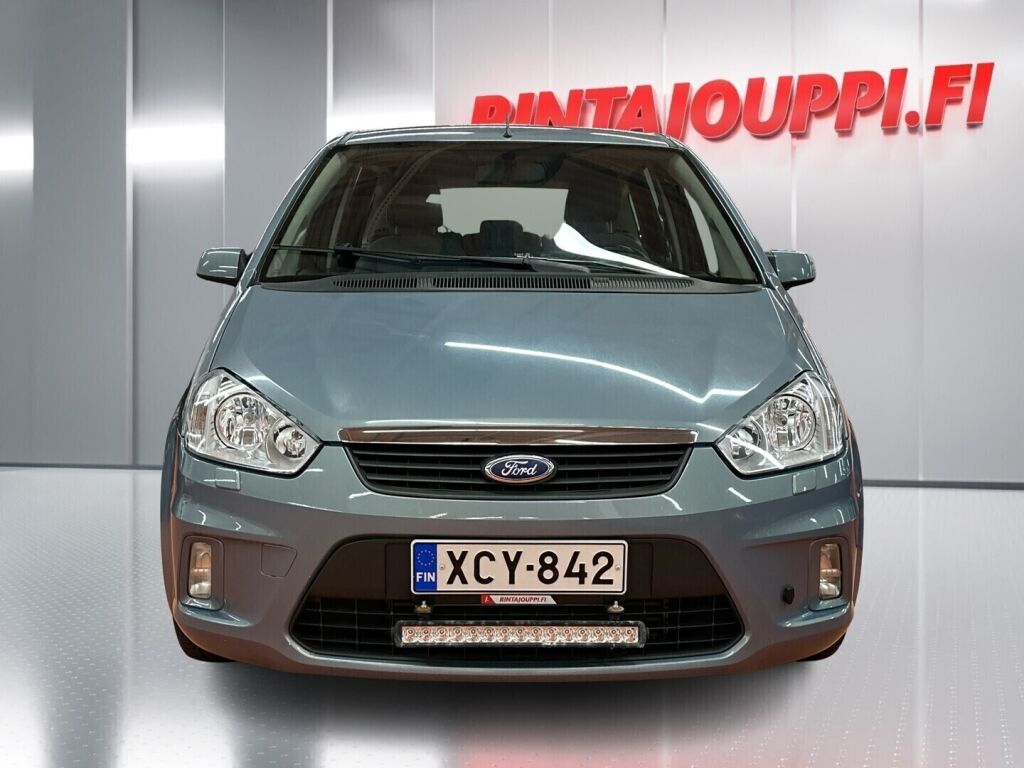 Ford C-Max 2008 Harmaa