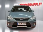 Ford C-Max 2008 Harmaa
