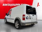 Ford Transit Connect 2008 Valkoinen