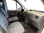 Ford Transit Connect 2008 Valkoinen