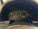 Ford Transit Connect 2008 Valkoinen