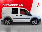 Ford Transit Connect 2008 Valkoinen