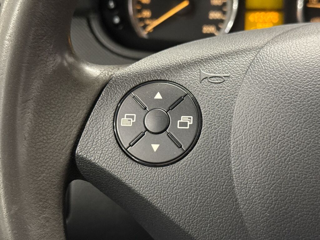 Mercedes-Benz Vito 2012 Harmaa