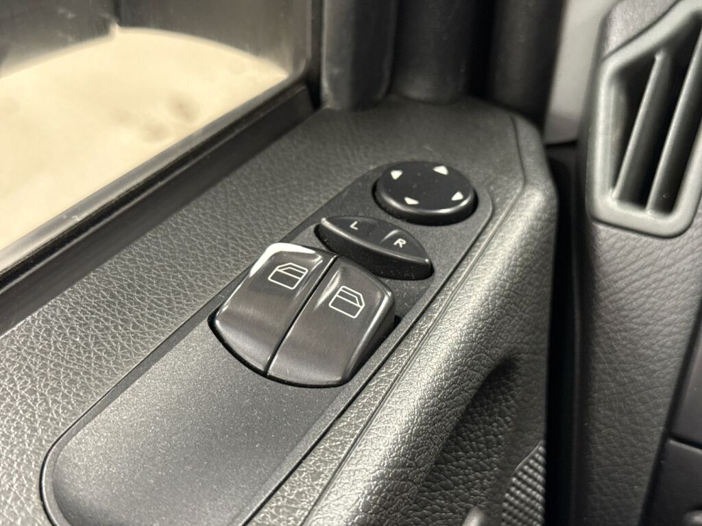 Mercedes-Benz Vito 2012 Harmaa