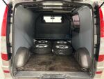 Mercedes-Benz Vito 2012 Harmaa