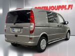 Mercedes-Benz Vito 2012 Harmaa
