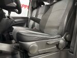 Mercedes-Benz Vito 2012 Harmaa