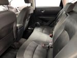 Nissan Qashqai 2011 Harmaa