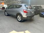 Nissan Qashqai 2011 Harmaa