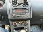 Nissan Qashqai 2011 Harmaa