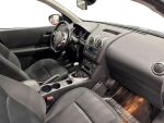 Nissan Qashqai 2011 Harmaa