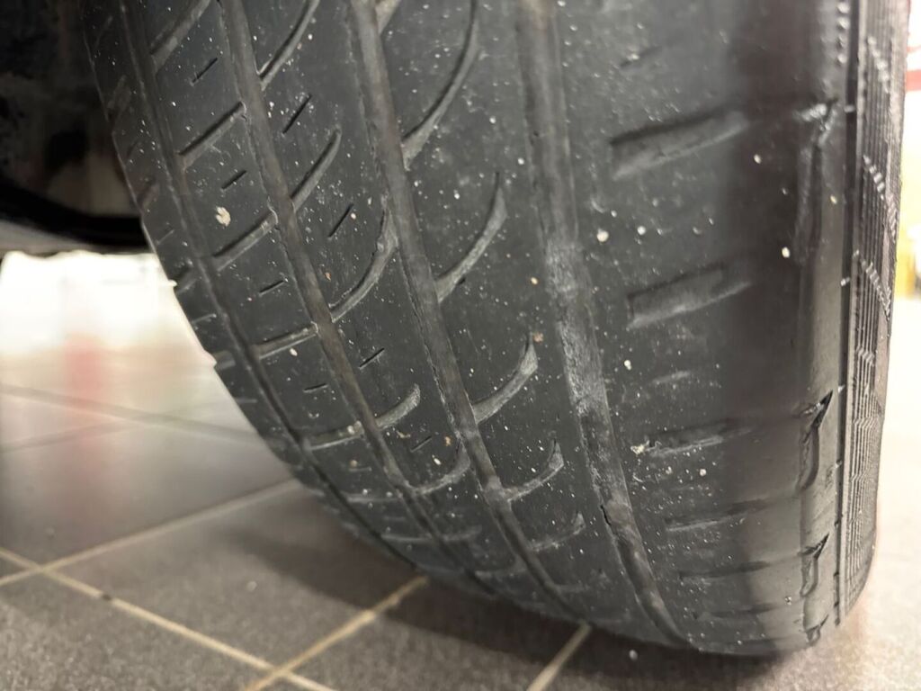 Nissan Qashqai 2011 Harmaa