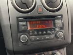Nissan Qashqai 2011 Harmaa