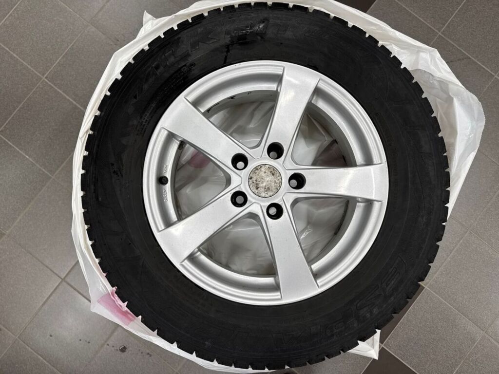 Nissan Qashqai 2011 Harmaa
