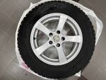Nissan Qashqai 2011 Harmaa