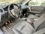 Nissan Qashqai 2011 Harmaa