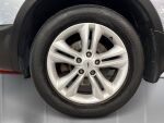 Nissan Qashqai 2011 Harmaa