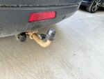 Nissan Qashqai 2011 Harmaa