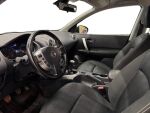 Nissan Qashqai 2011 Harmaa