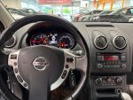 Nissan Qashqai 2011 Harmaa