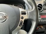 Nissan Qashqai 2011 Harmaa