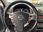 Nissan Qashqai 2011 Harmaa