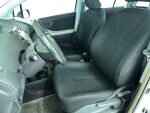 Toyota Yaris 2006 Hopea