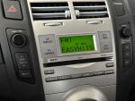 Toyota Yaris 2006 Hopea