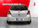 Toyota Yaris 2006 Hopea