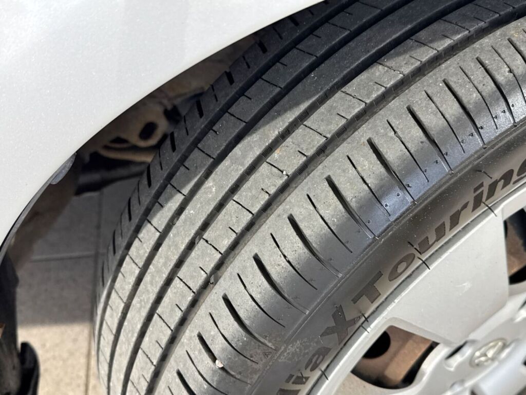 Toyota Yaris 2006 Hopea