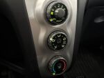 Toyota Yaris 2006 Hopea