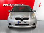 Toyota Yaris 2006 Hopea
