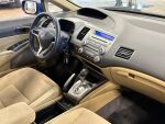Honda Civic 2007 Sininen