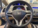 Honda Civic 2007 Sininen