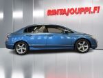 Honda Civic 2007 Sininen