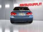 Honda Civic 2007 Sininen