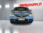 Honda Civic 2007 Sininen