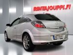 Opel Astra 2006 Hopea