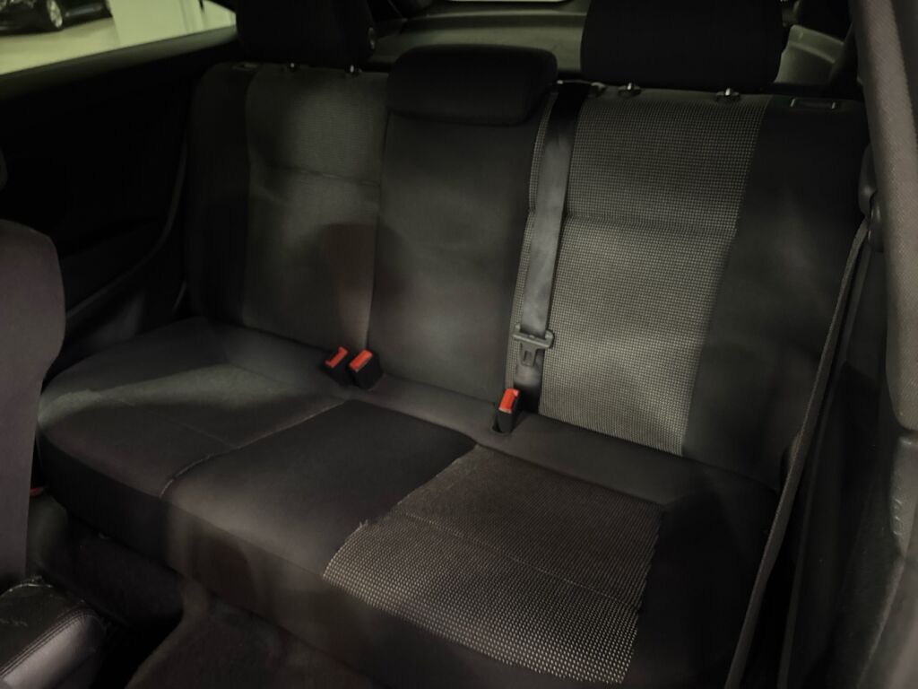 Opel Astra 2006 Hopea